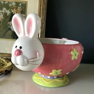 🐰Cute as a bunny bowl🐰